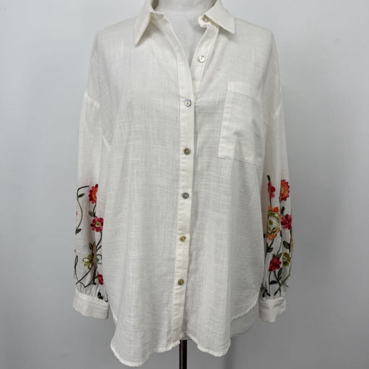 Anniewear L/s Shirt