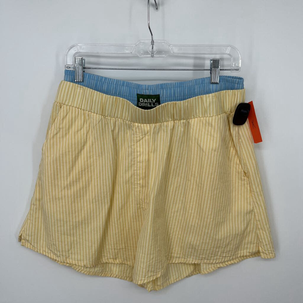 Daily Drills Shorts