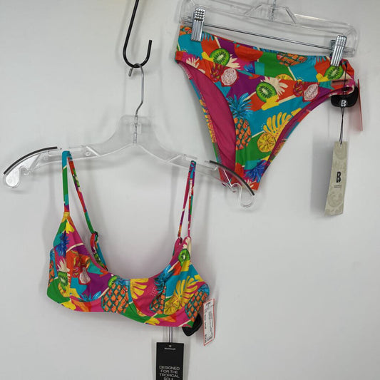 BlackBough 2 piece Swimsuit