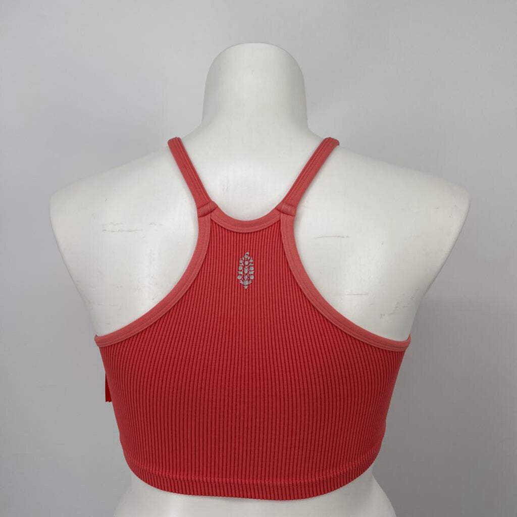 Free People Movement crop Tank