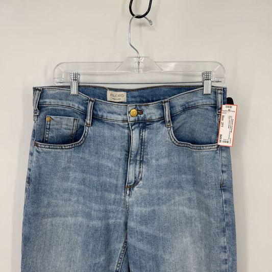 Pilcro Jeans