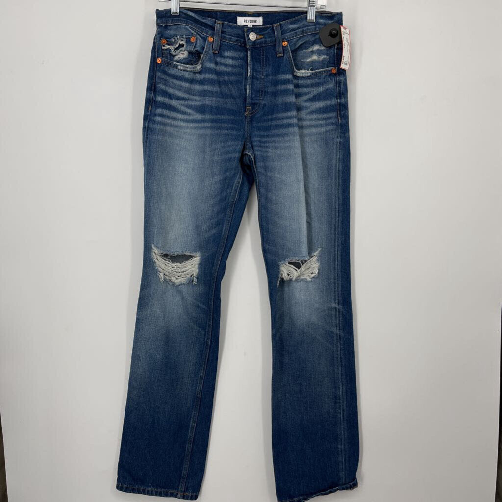 Re/Done Jeans