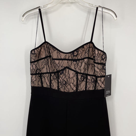 Aiden Mattox Jumpsuit