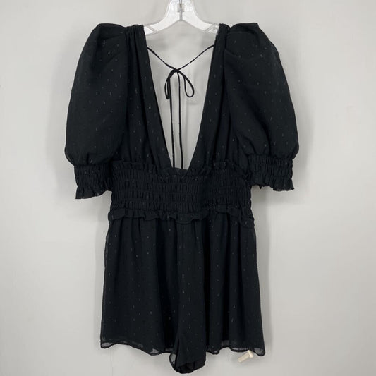 NBD S/s Romper