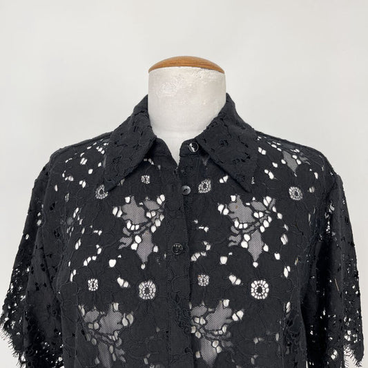 L'Academie S/s Shirt
