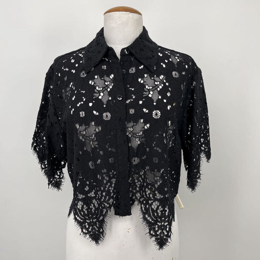 L'Academie S/s Shirt