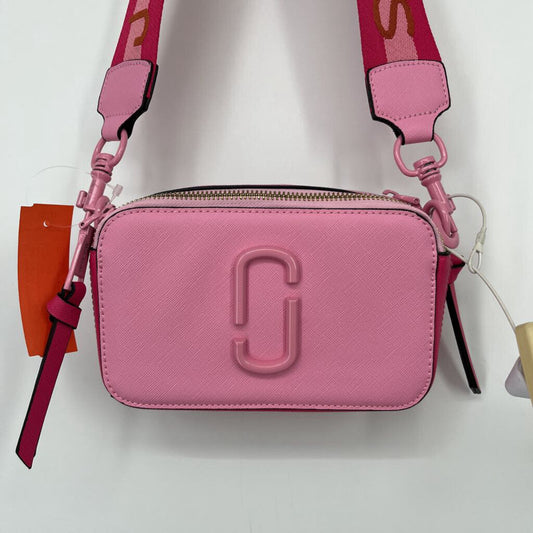 Marc Jacobs Crossbody