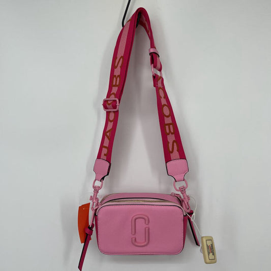 Marc Jacobs Crossbody