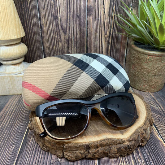 Burberry B4176 Sunglasses