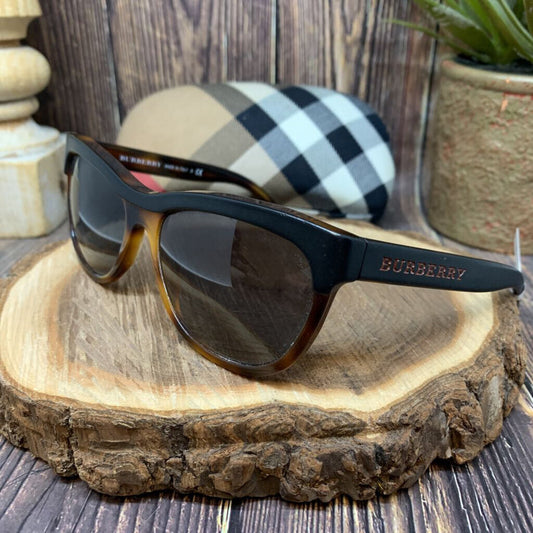 Burberry B4176 Sunglasses