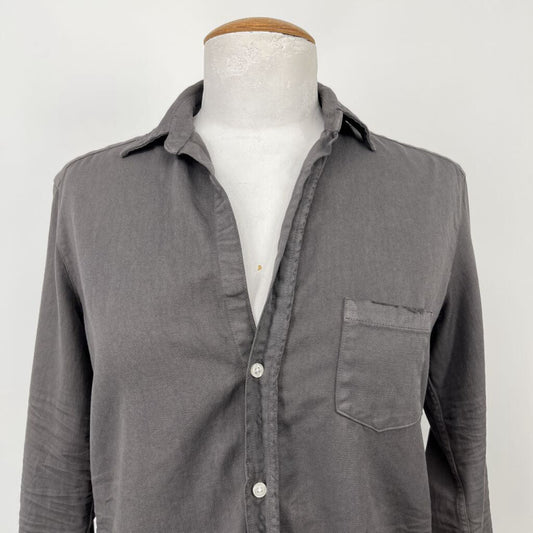 Frank & Eileen L/s Shirt