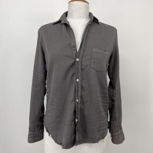 Frank & Eileen L/s Shirt