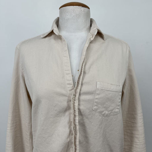 Frank & Eileen L/s Shirt