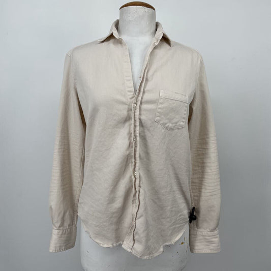 Frank & Eileen L/s Shirt
