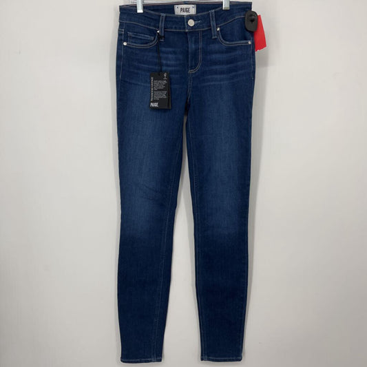 Paige Jeans