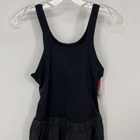 FP Movement Slvls Romper
