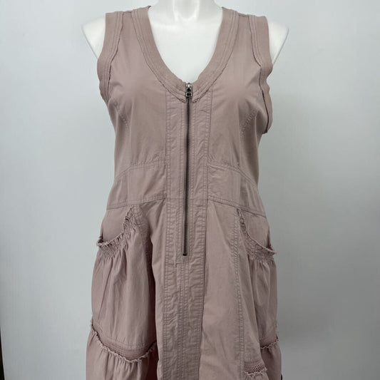 Daily Practice Slvls Dress