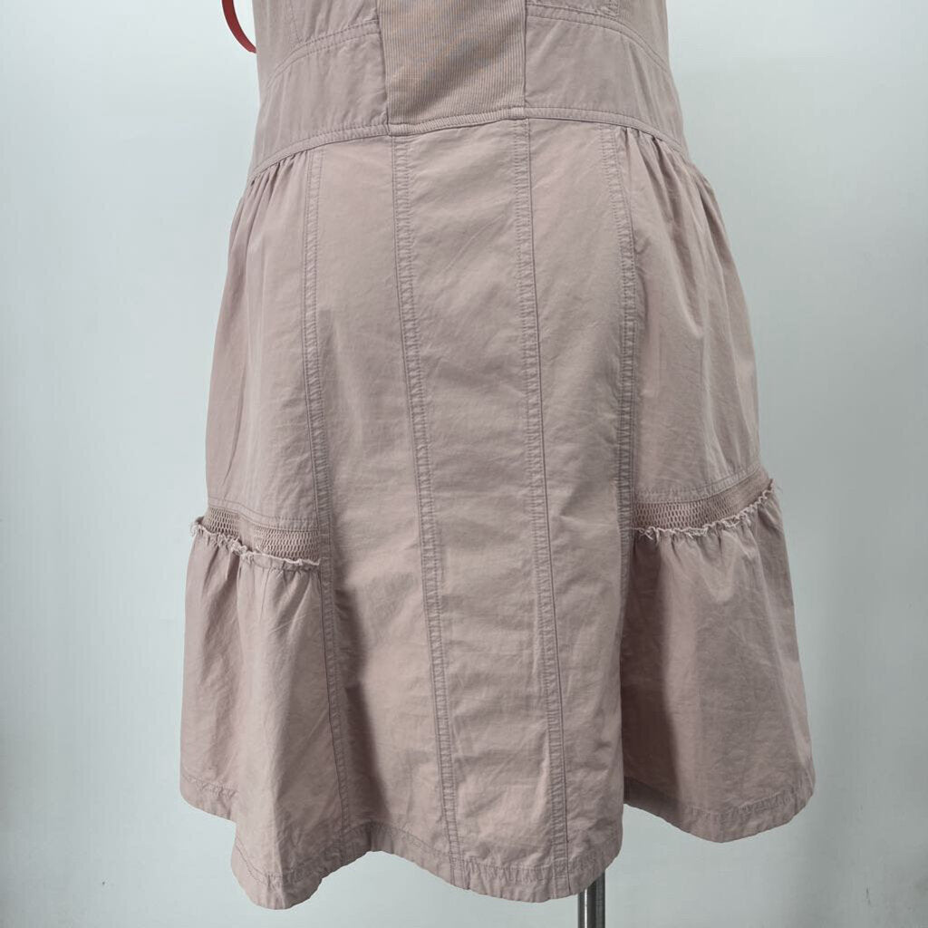Daily Practice Slvls Dress