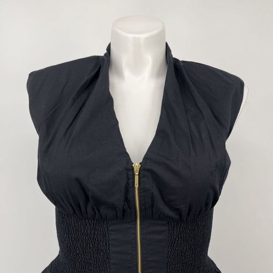Anthropologie Slvls Dress