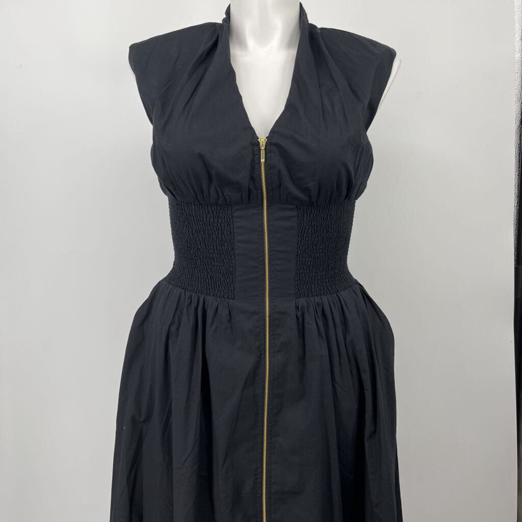 Anthropologie Slvls Dress