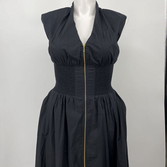 Anthropologie Slvls Dress