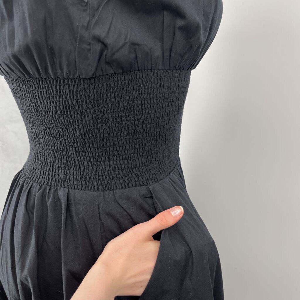 Anthropologie Slvls Dress
