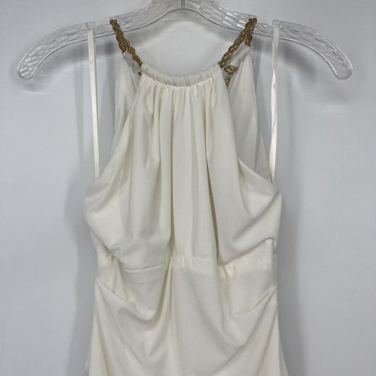 Cache Slvls Dress