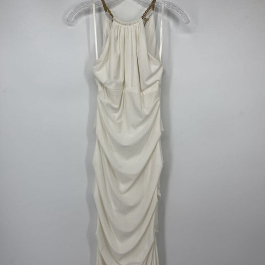 Cache Slvls Dress