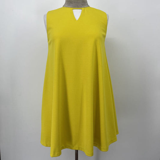 Gracia Slvls Mini Dress