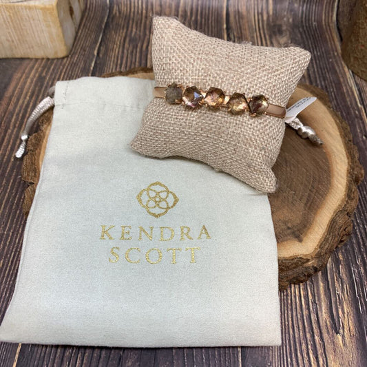 KS Crystals Cuff