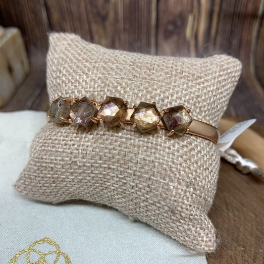 KS Crystals Cuff