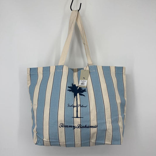 Tommy Bahama Canvas Tote