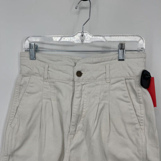 Faherty Denim Shorts