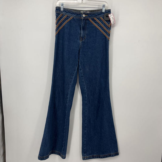 We the Free Flare Jeans