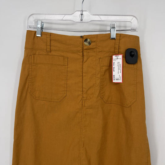 Maeve Pencil Skirt