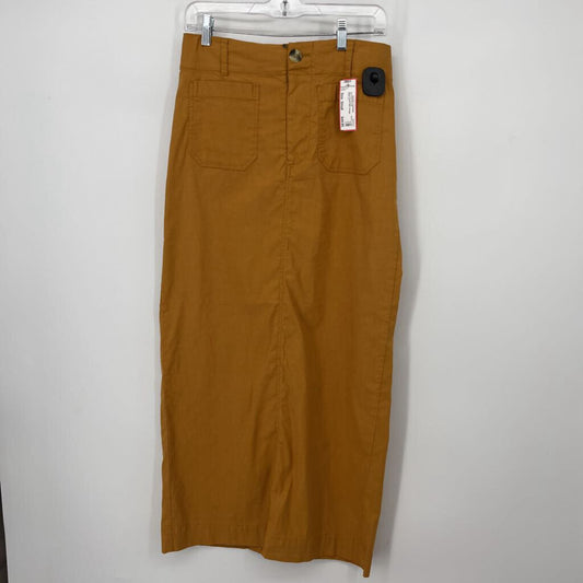 Maeve Pencil Skirt