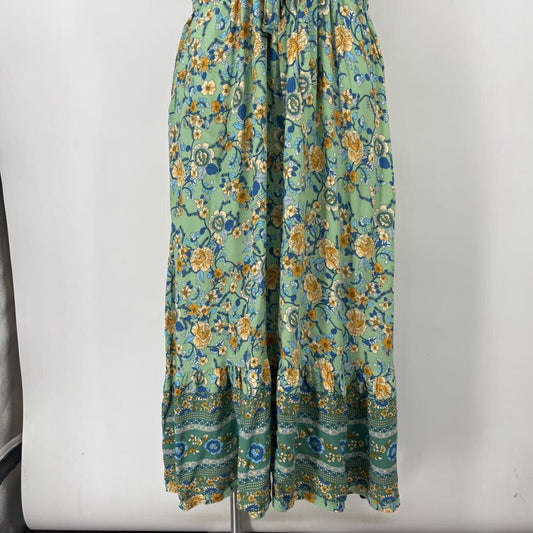ePretty Slvls Floral Dress