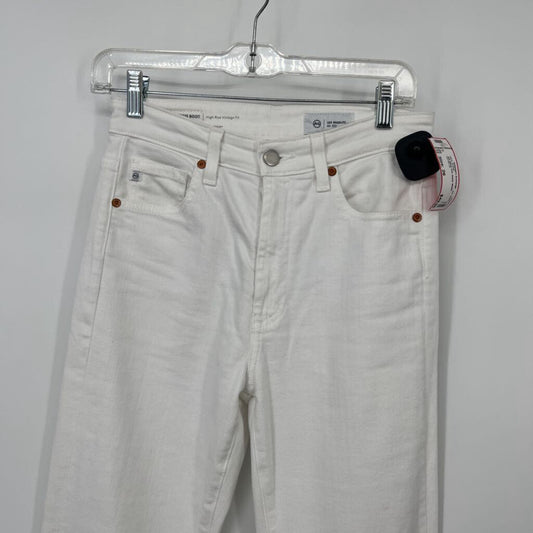 AG Boot Cut Jeans