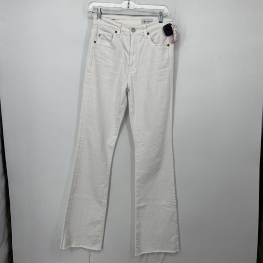 AG Boot Cut Jeans