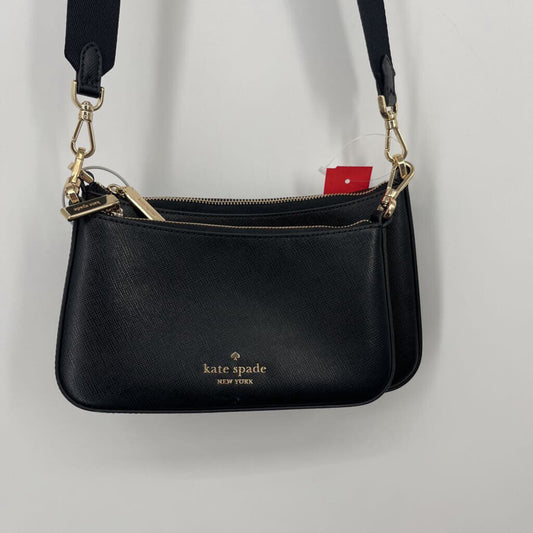 Kate Spade Double Up Crossbody