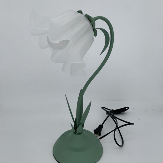 Lily Flower Table Lamp