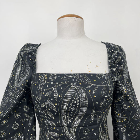 Maeve L/s Dress