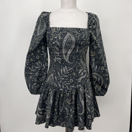 Maeve L/s Dress