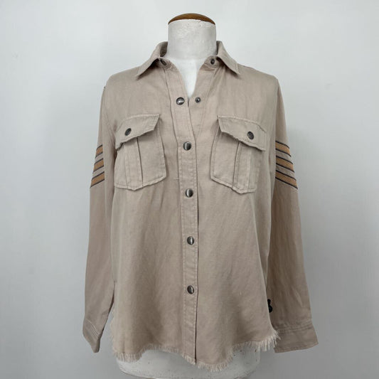 Rails L/s Shirt