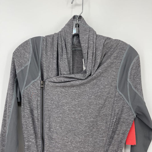 Lululemon Zip Jacket