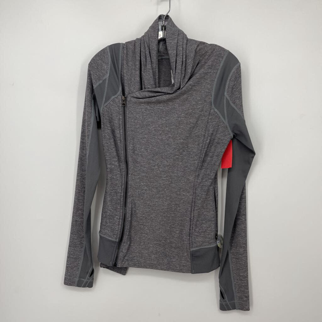 Lululemon Zip Jacket