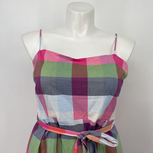 Kate Spade Slvls Maxi Dress