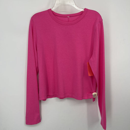 Lululemon l/s Shirt