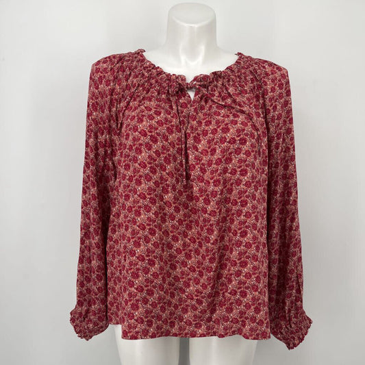 Faherty l/s Shirt