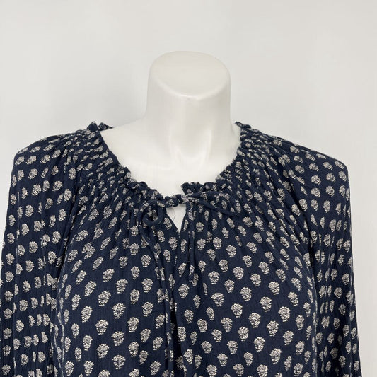 Faherty l/s Shirt